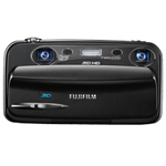 FujifilmFinePix REAL 3D W3 